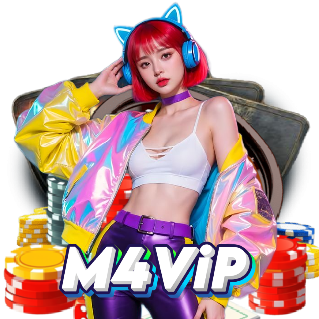 m4vip แตกง่าย