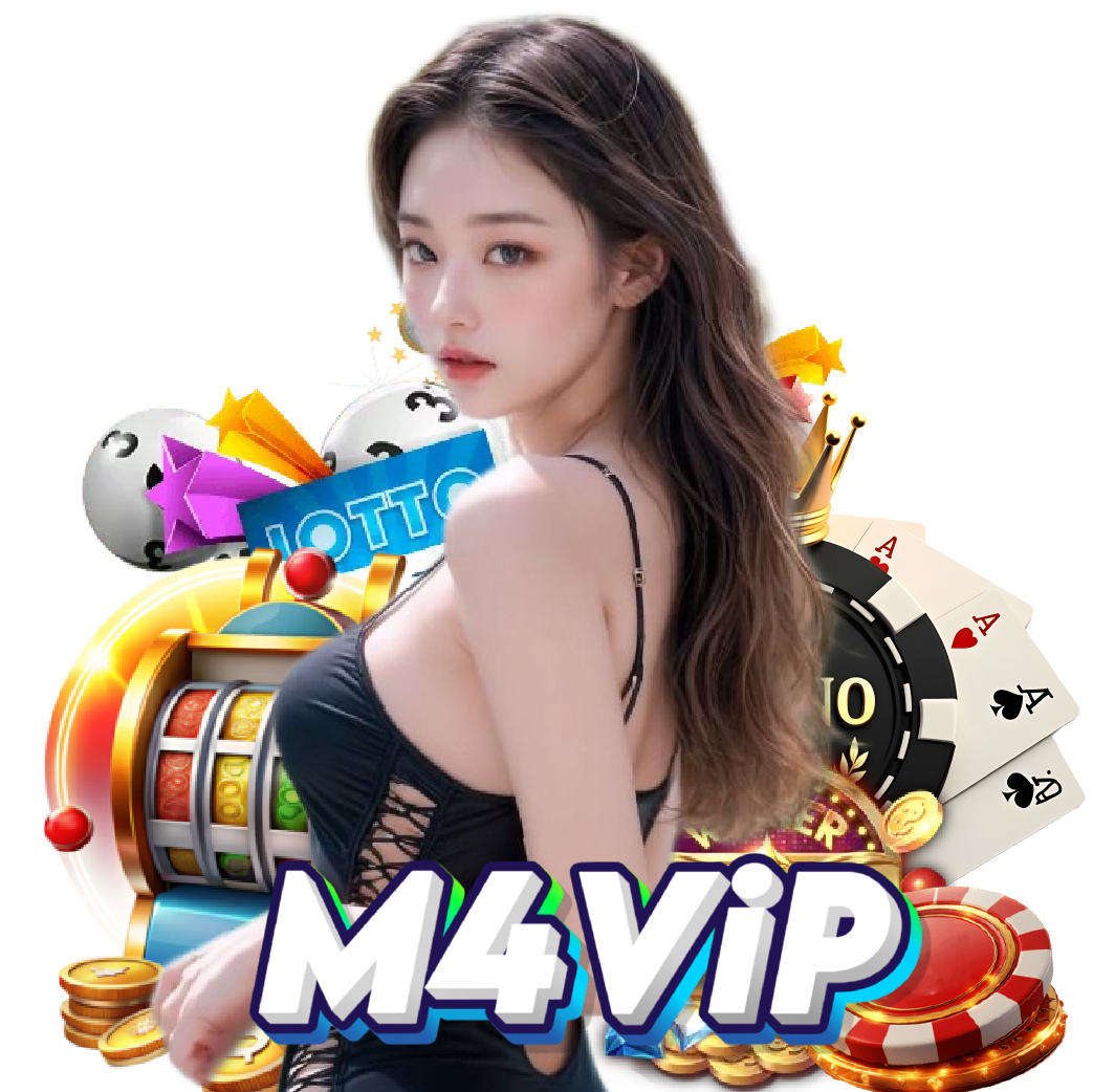 m4vip คาสิโนออนไลน์