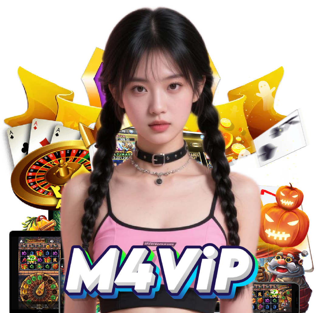 m4vip slot