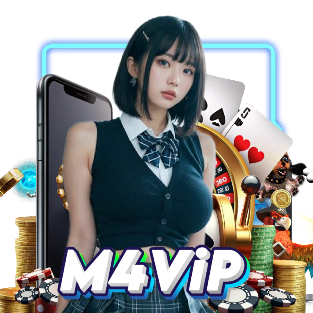 m4vip