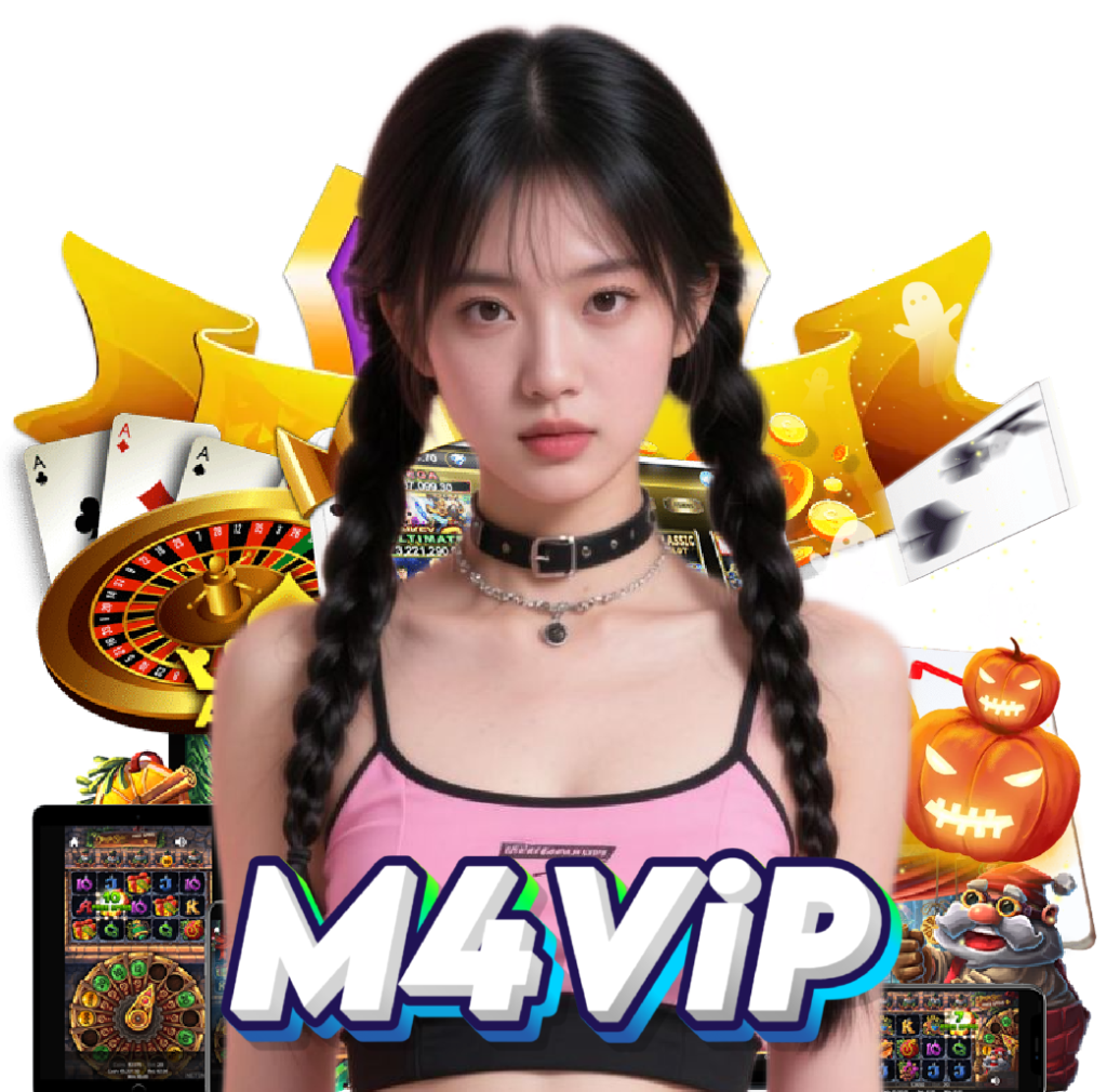 m4vip slot