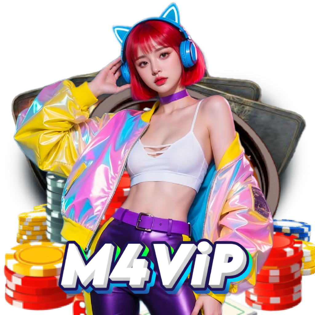 m4vip แตกง่าย